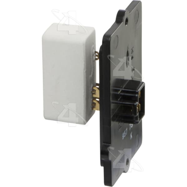 Four Seasons Toyota Previa 97-91 Resistor Block, 20162 20162 - main